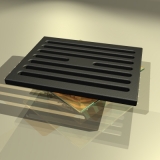 Feuerrost 225x180