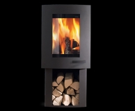 Skantherm Kaminofen ivo 2.0